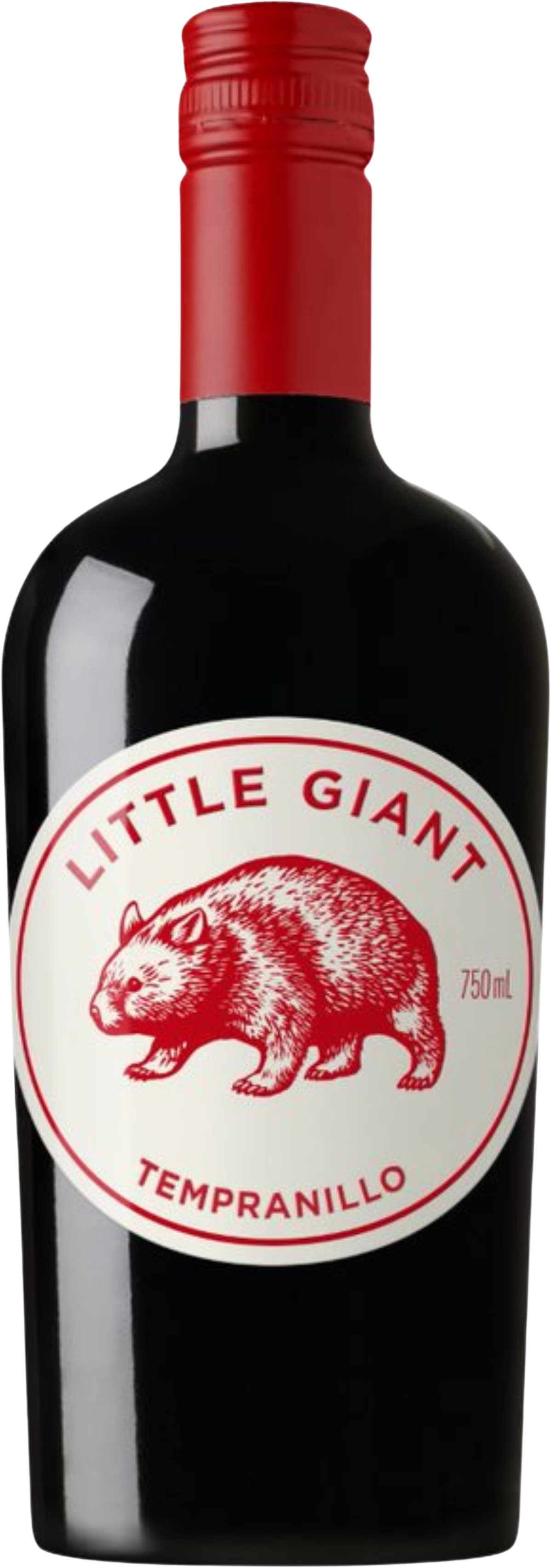 Fourth Wave Wine Little Giant Tempranillo 2022
